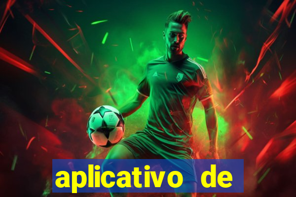 aplicativo de palpite de jogo de futebol